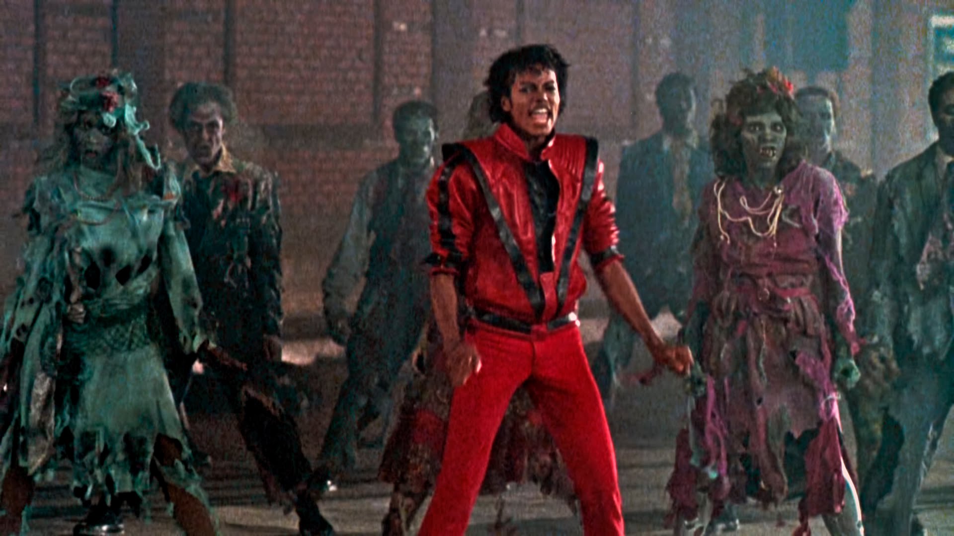 Join us for Rochmon Record Club's Michael Jackson Dance Party - Universal  Preservation Hall