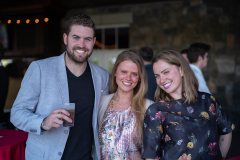 X-UP SHAKEN AND STIRRED 2019